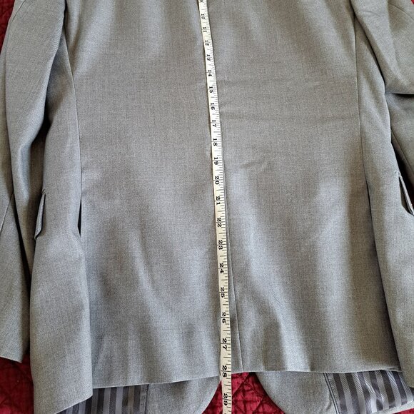 Giorgio Fiorelli Suit Jacket - Picture 7 of 8